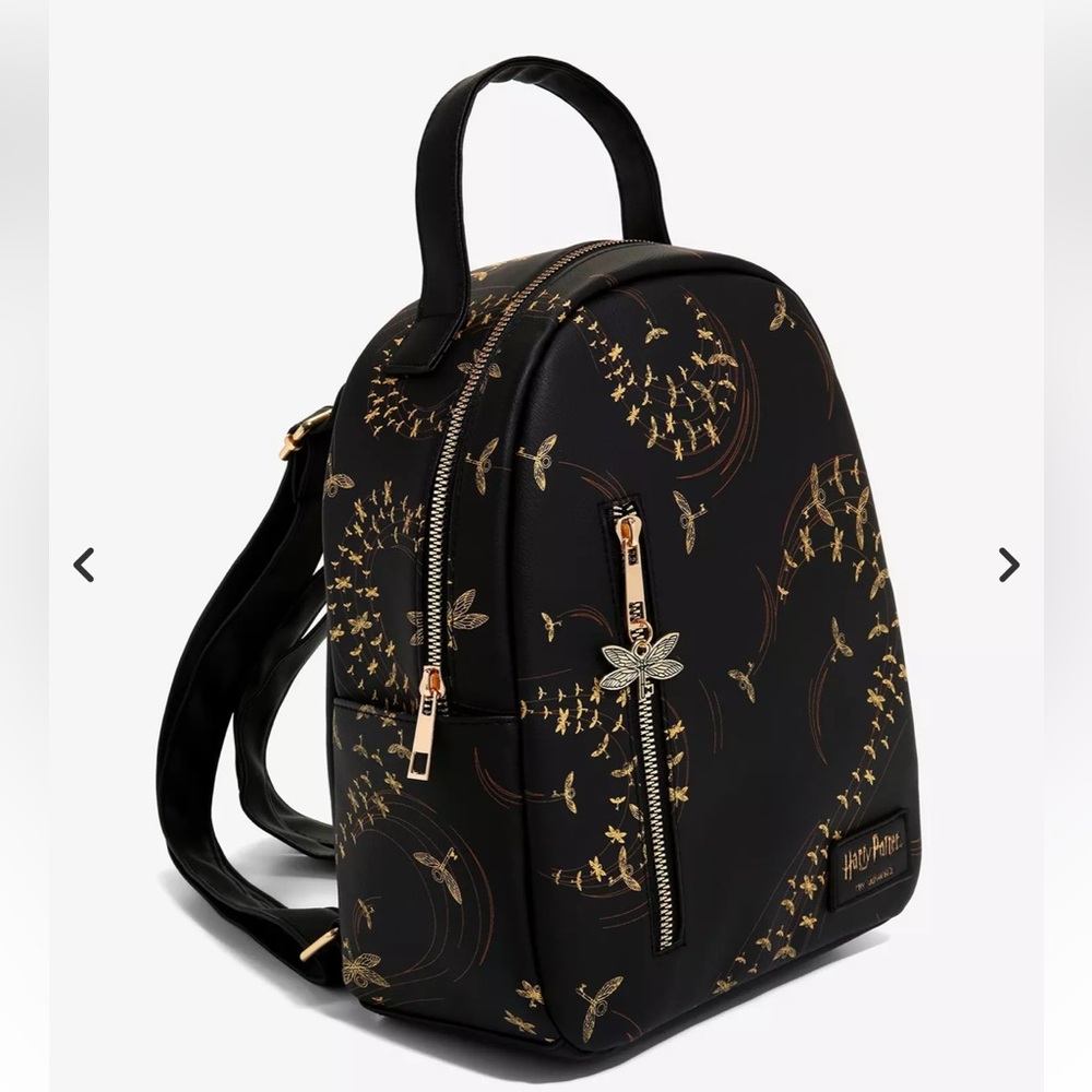 Harry Potter Backpack